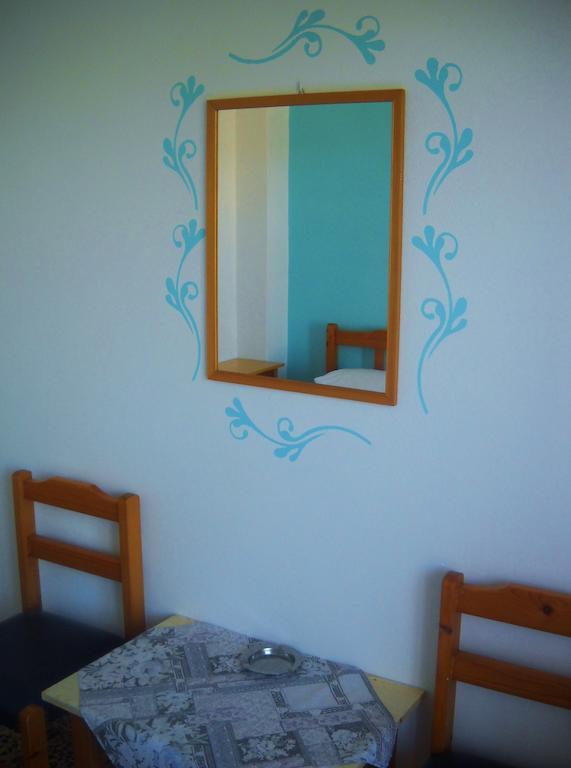 Magdalini Hotel Votsi  ห้อง รูปภาพ
